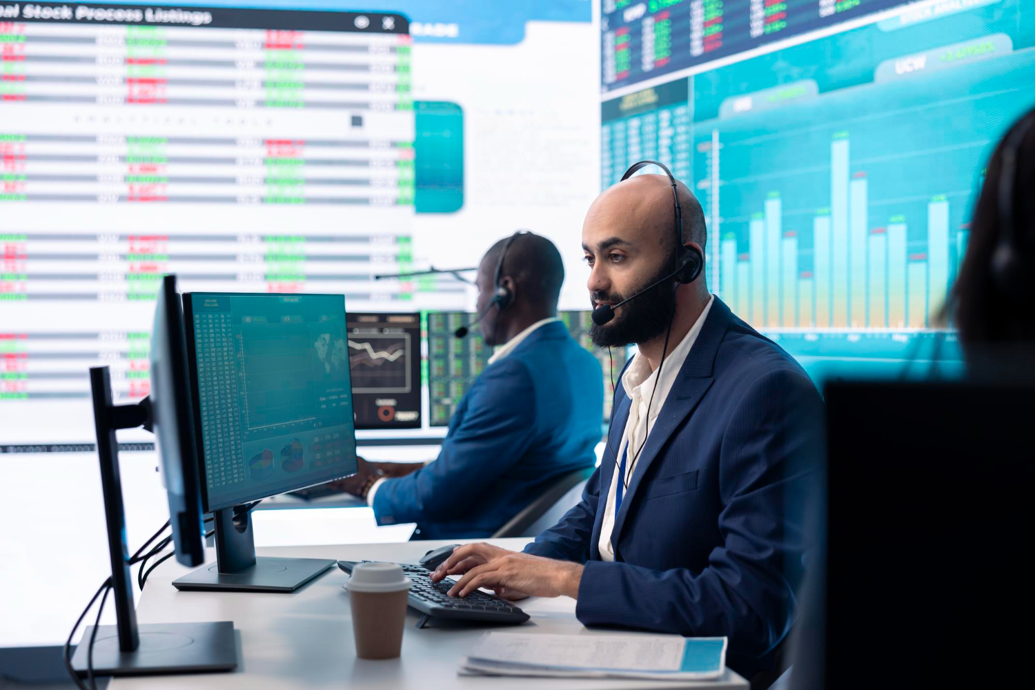 Crypto Management