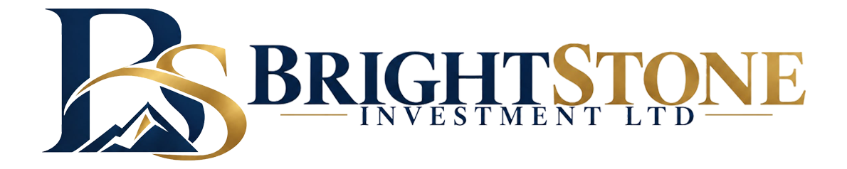 BrightStone Investments Logo
